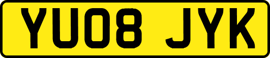 YU08JYK