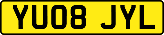 YU08JYL
