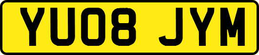YU08JYM