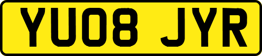 YU08JYR