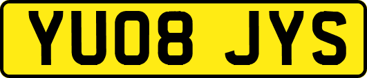 YU08JYS
