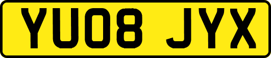 YU08JYX