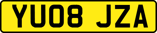 YU08JZA