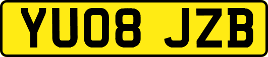 YU08JZB