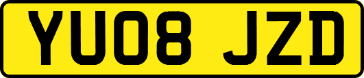 YU08JZD