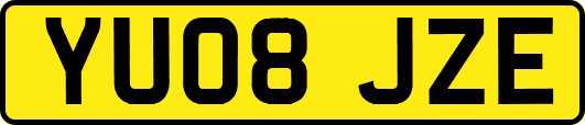 YU08JZE