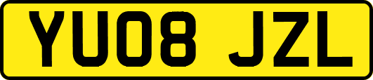 YU08JZL