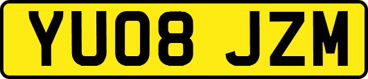 YU08JZM