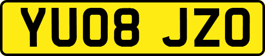 YU08JZO