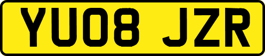 YU08JZR