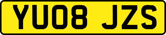 YU08JZS