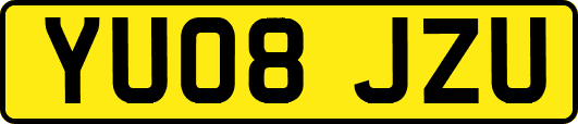 YU08JZU