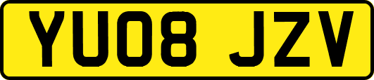 YU08JZV