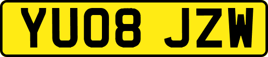 YU08JZW