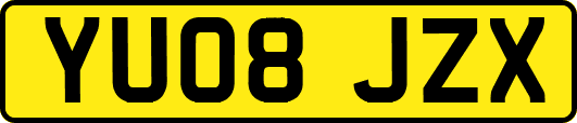 YU08JZX