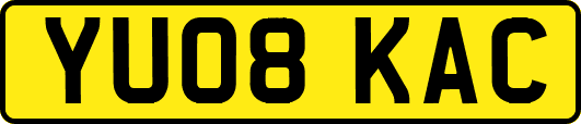 YU08KAC
