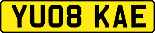 YU08KAE