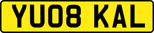 YU08KAL