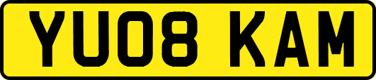 YU08KAM