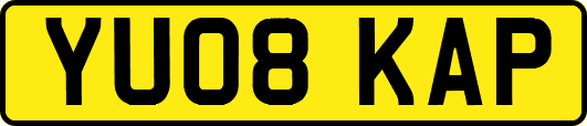 YU08KAP