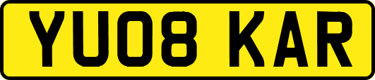 YU08KAR