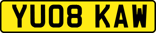 YU08KAW