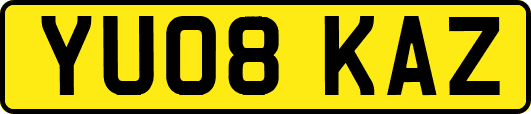 YU08KAZ