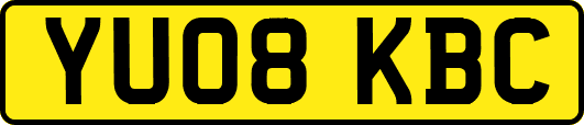 YU08KBC