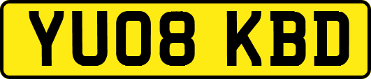YU08KBD