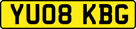 YU08KBG