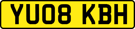 YU08KBH