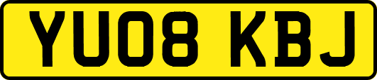 YU08KBJ