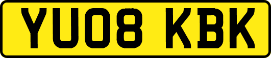 YU08KBK