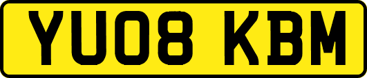 YU08KBM