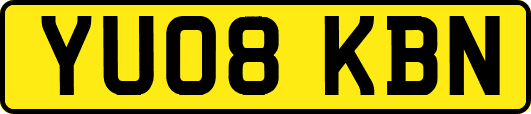 YU08KBN