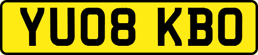 YU08KBO