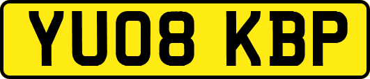 YU08KBP