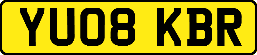 YU08KBR