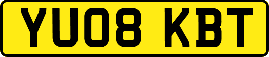 YU08KBT