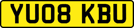 YU08KBU