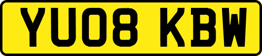 YU08KBW
