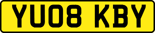 YU08KBY