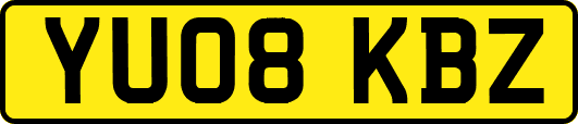 YU08KBZ