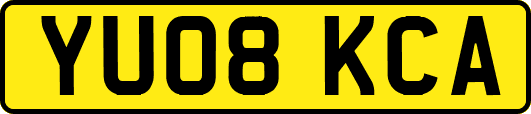 YU08KCA