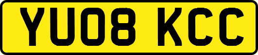YU08KCC