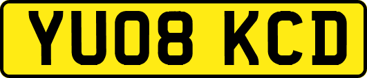 YU08KCD