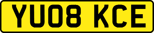 YU08KCE