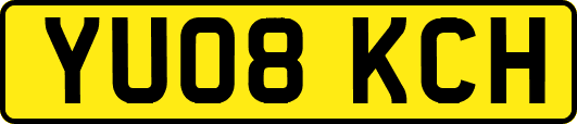 YU08KCH
