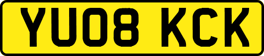 YU08KCK