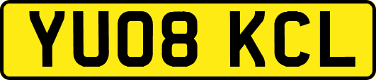 YU08KCL